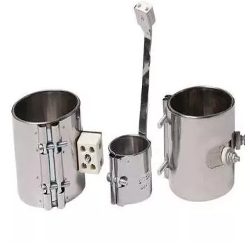 ପ୍ଲାଷ୍ଟିକ୍ ଏକ୍ସଟ୍ରୁଡର୍ ମେସିନ୍ ପାଇଁ ହିଟର ରିଙ୍ଗ |