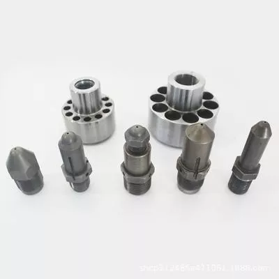 ଇଞ୍ଜେକ୍ସନ୍ ନୋଜଲ୍ |