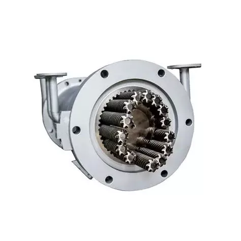 ଷ୍ଟାଣ୍ଡାର୍ଡ ପ୍ଲାନେଟାରୀ ସ୍କ୍ରୁ |